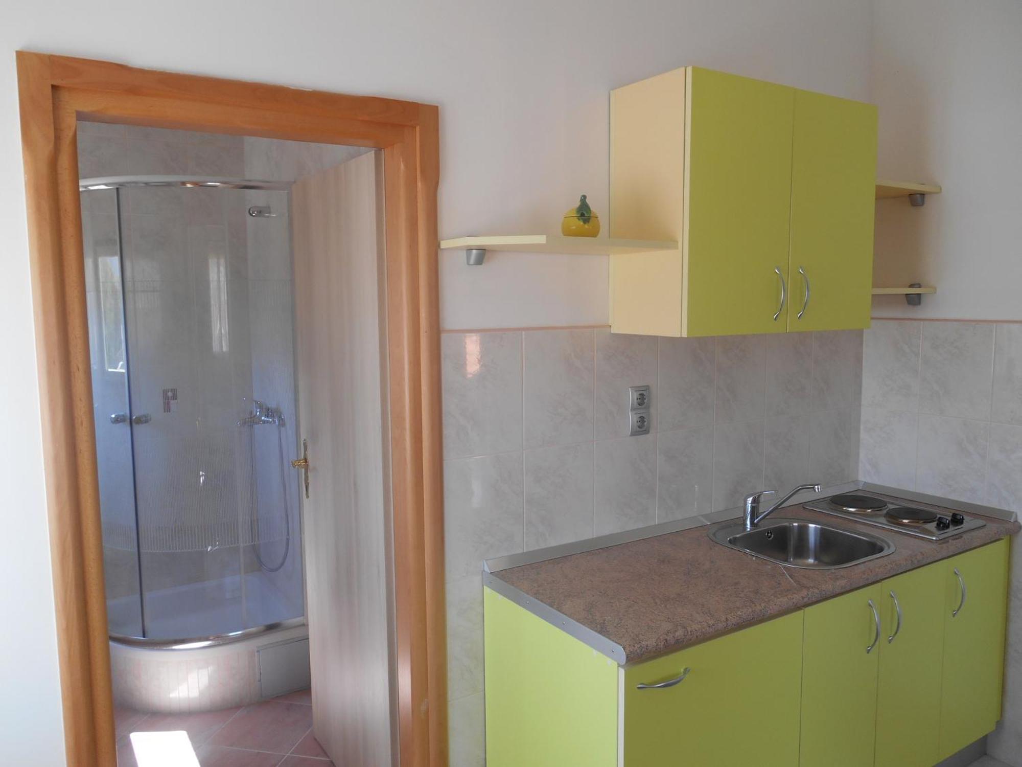 Apartments Bresan Trogir Quarto foto