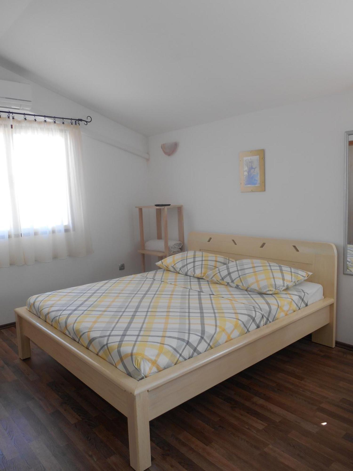 Apartments Bresan Trogir Quarto foto