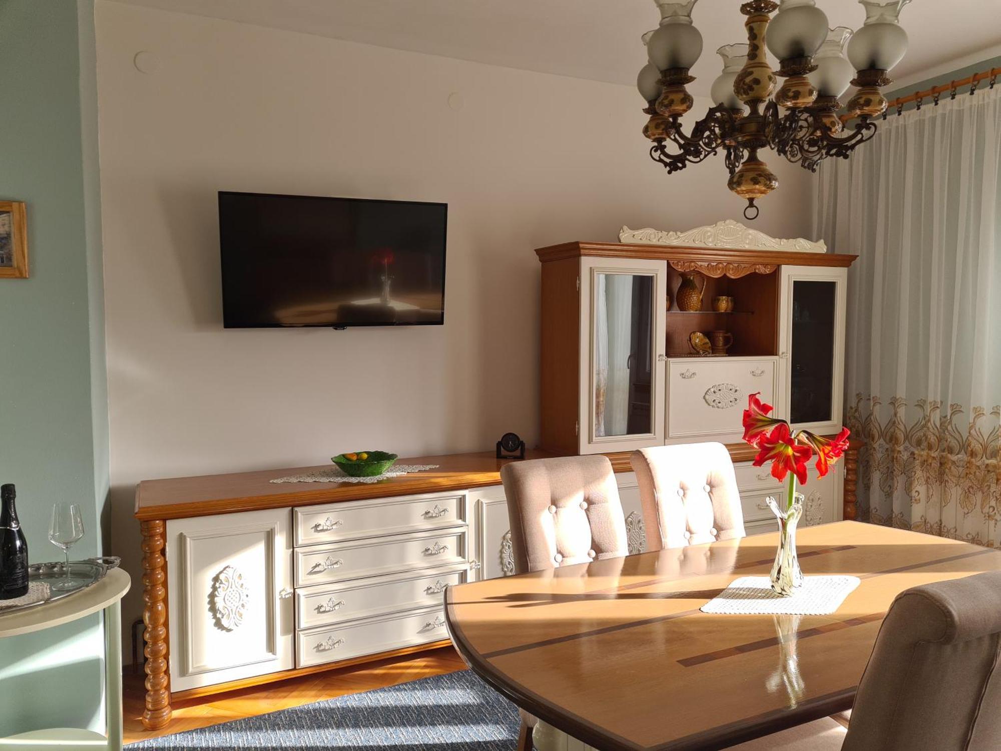 Apartments Bresan Trogir Quarto foto