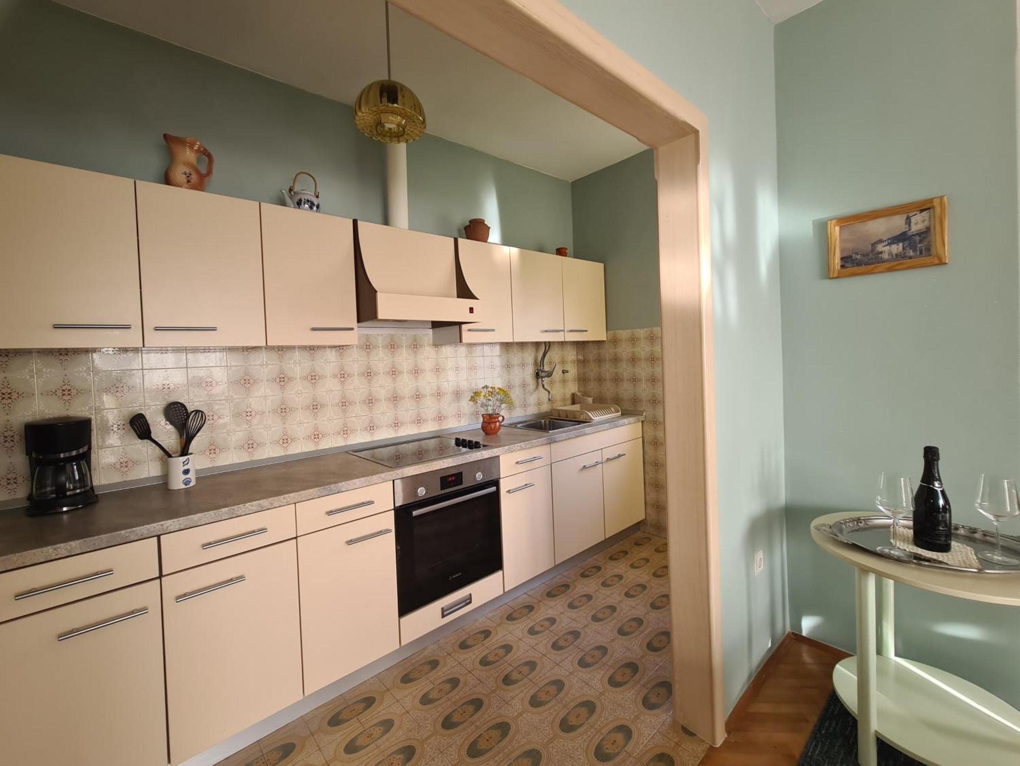 Apartments Bresan Trogir Quarto foto