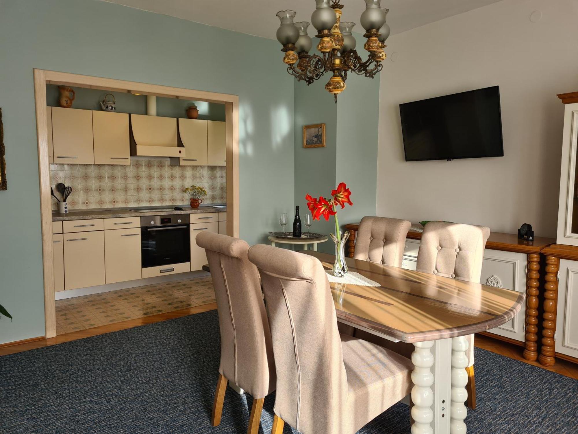 Apartments Bresan Trogir Quarto foto