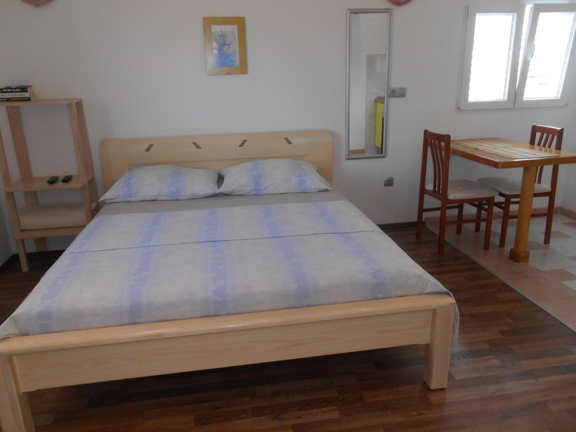 Apartments Bresan Trogir Quarto foto