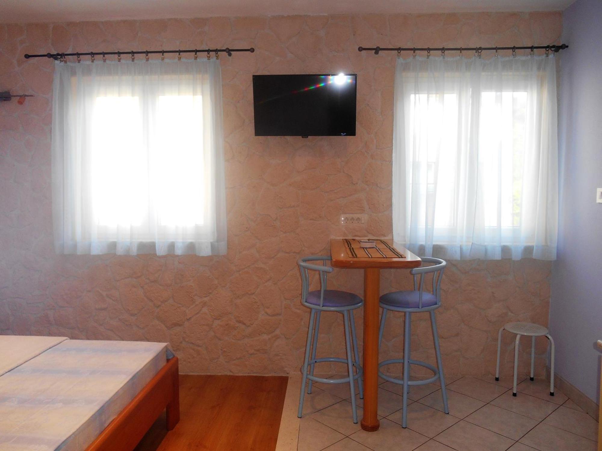 Apartments Bresan Trogir Quarto foto