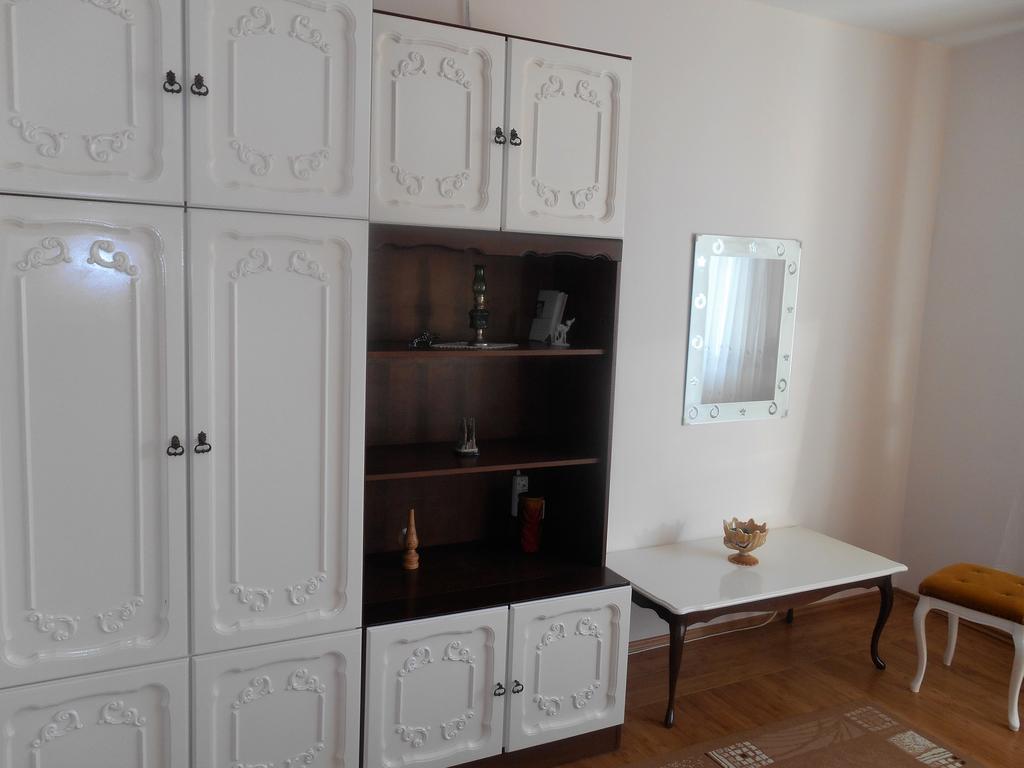 Apartments Bresan Trogir Quarto foto